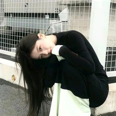 粉红女郎·爱人快跑
