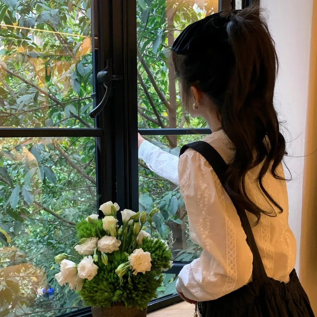 青春正好